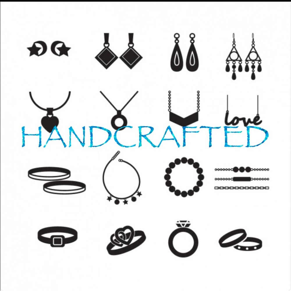 Handcrafted Jewelry